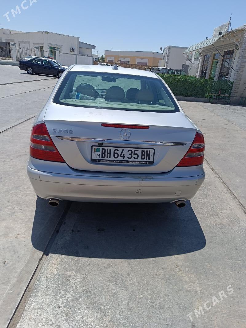 Mercedes-Benz AMG GT 2003 - 130 000 TMT - Balkanabat - img 8