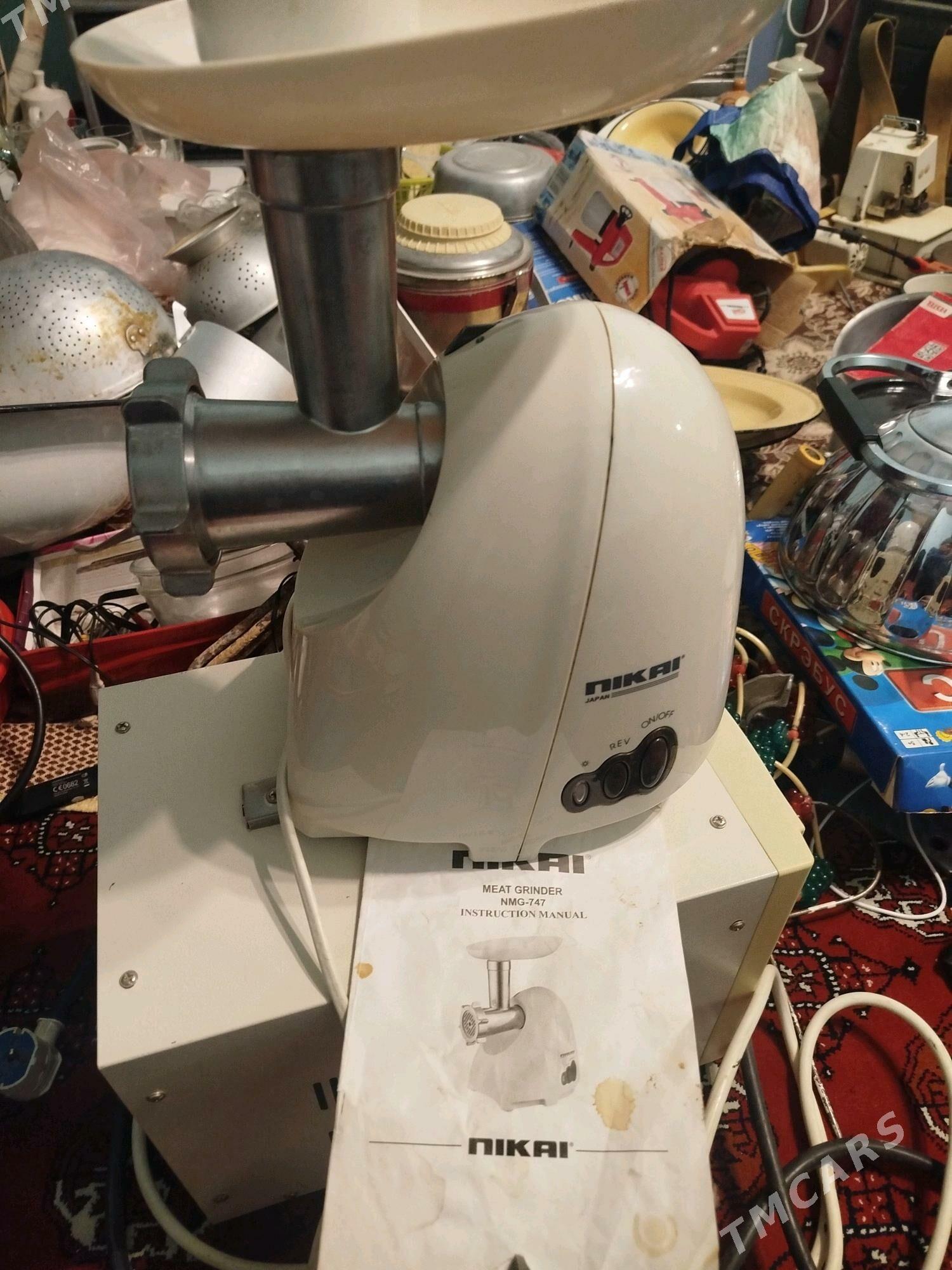 мясорубка - Murgap - img 2