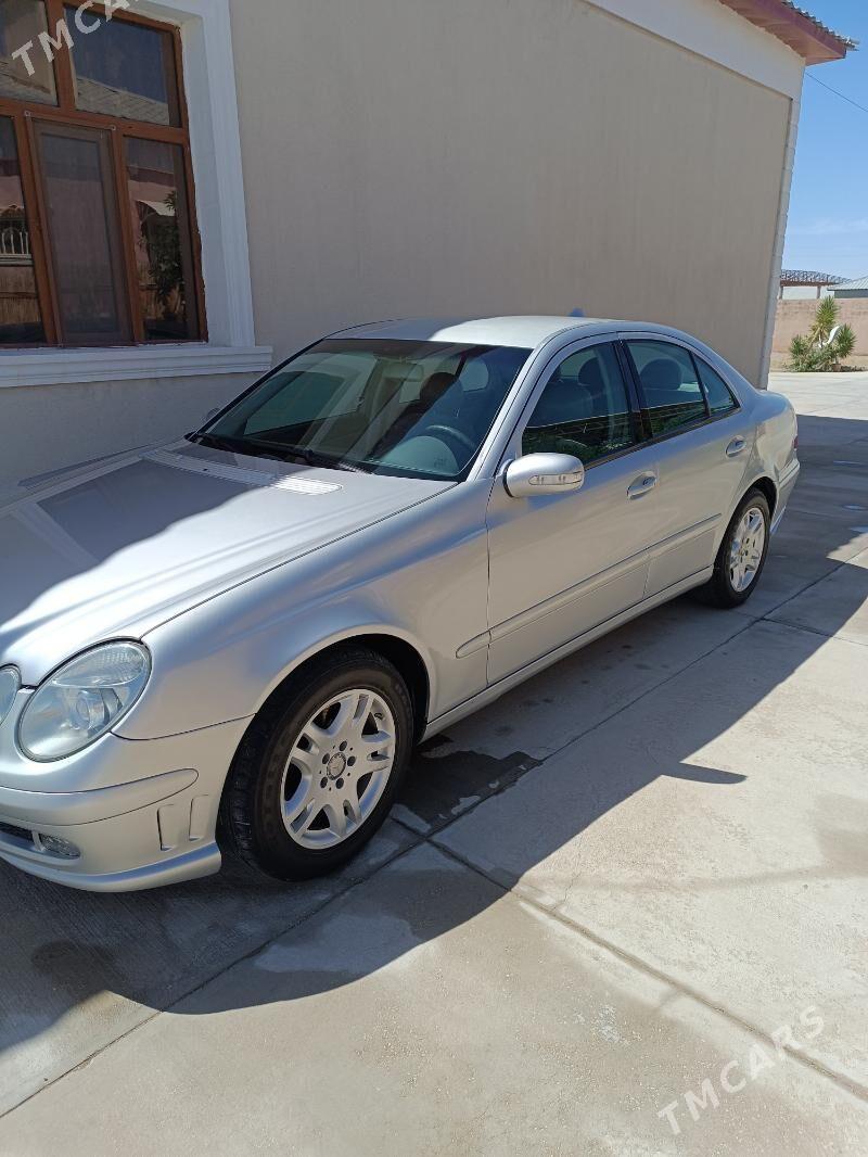 Mercedes-Benz AMG GT 2003 - 130 000 TMT - Balkanabat - img 2