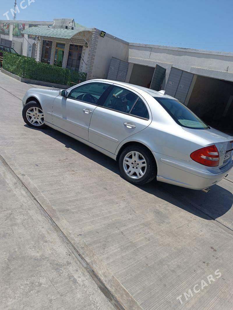 Mercedes-Benz AMG GT 2003 - 130 000 TMT - Balkanabat - img 6