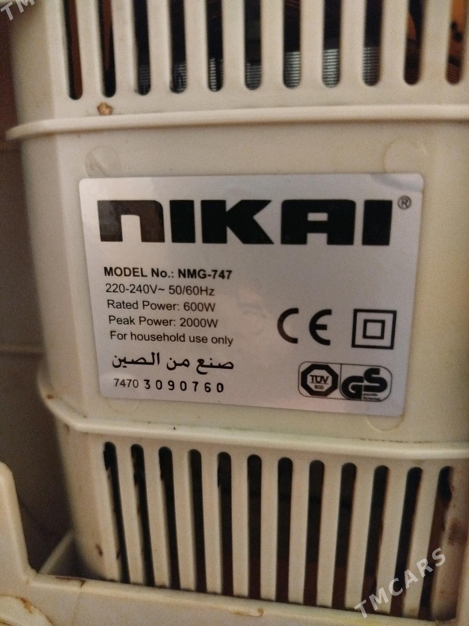 мясорубка - Murgap - img 4