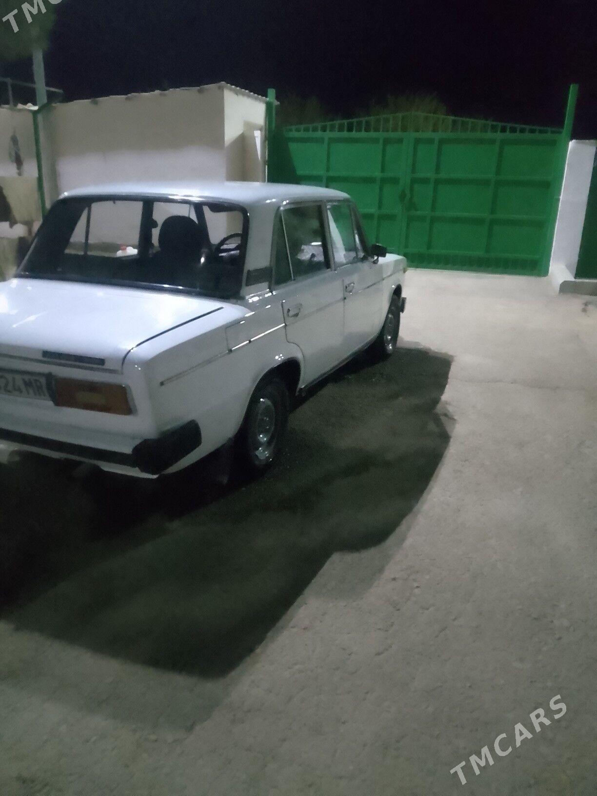 Lada 2106 1983 - 32 000 TMT - Байрамали - img 4