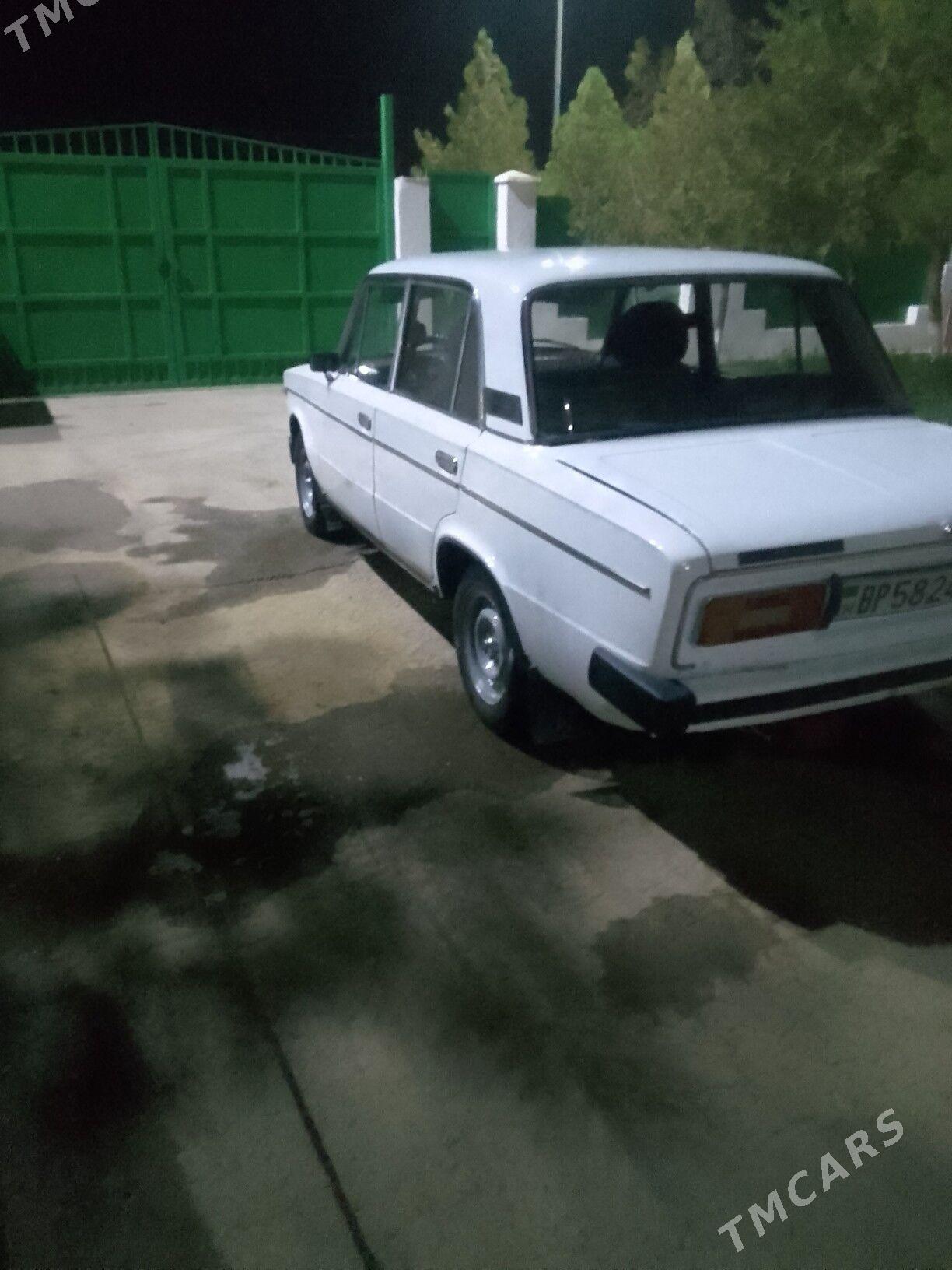 Lada 2106 1983 - 32 000 TMT - Байрамали - img 2