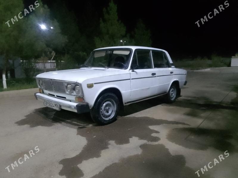 Lada 2106 1983 - 32 000 TMT - Байрамали - img 3