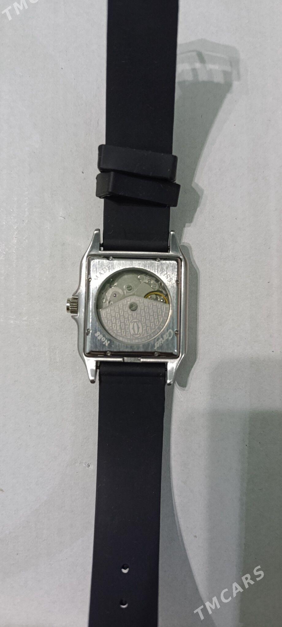 sagat hronograf swiss made - Мары - img 2