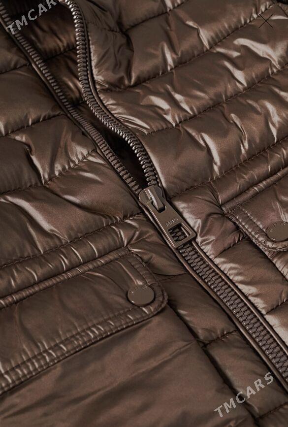 Kurtka Mango - Ашхабад - img 3