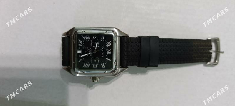 sagat hronograf swiss made - Мары - img 4