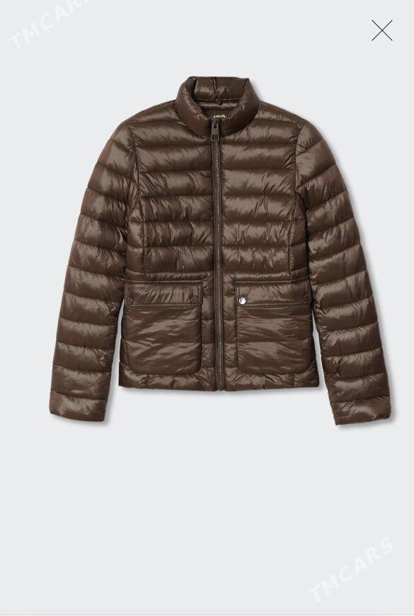 Kurtka Mango - Ашхабад - img 2