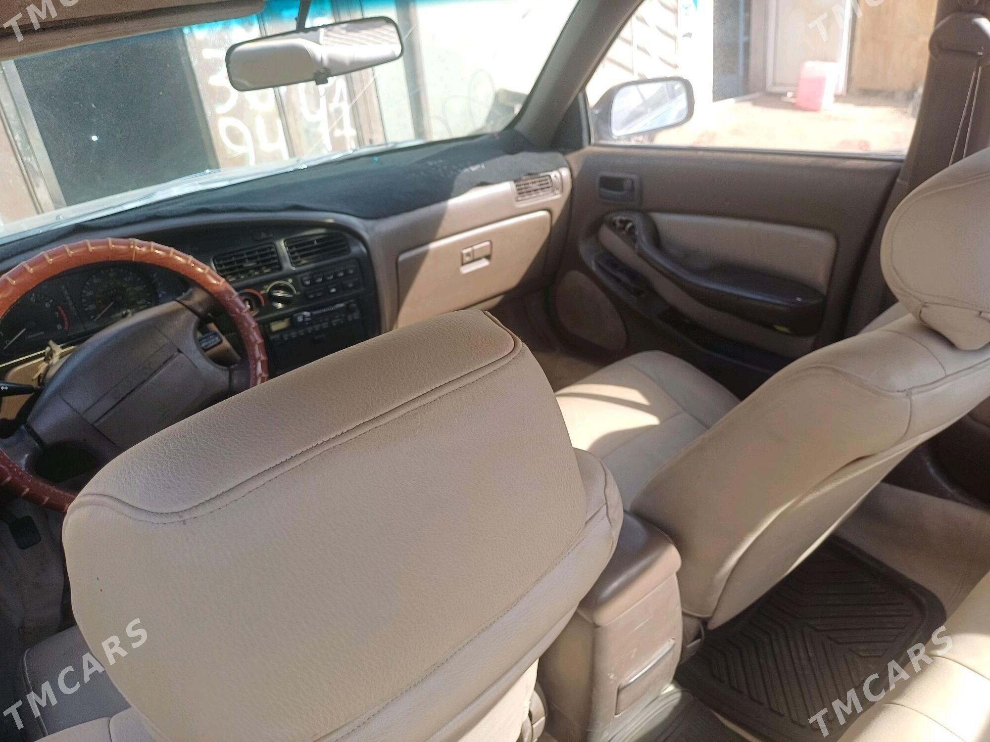 Toyota Camry 1993 - 90 000 TMT - Akdepe - img 1