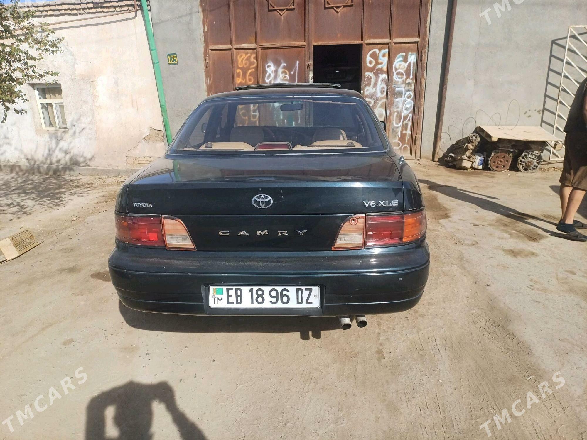 Toyota Camry 1993 - 90 000 TMT - Akdepe - img 2