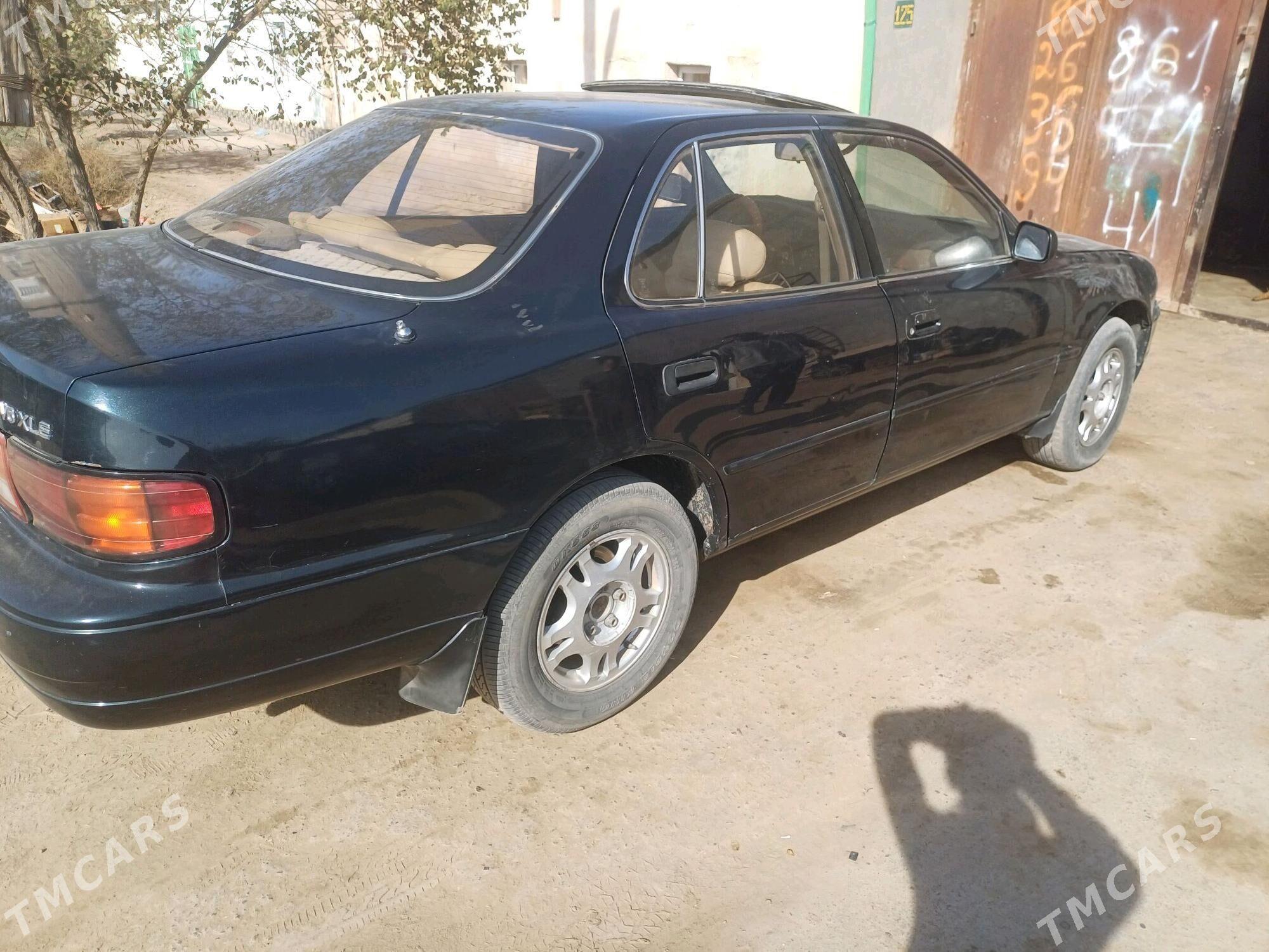 Toyota Camry 1993 - 90 000 TMT - Akdepe - img 6