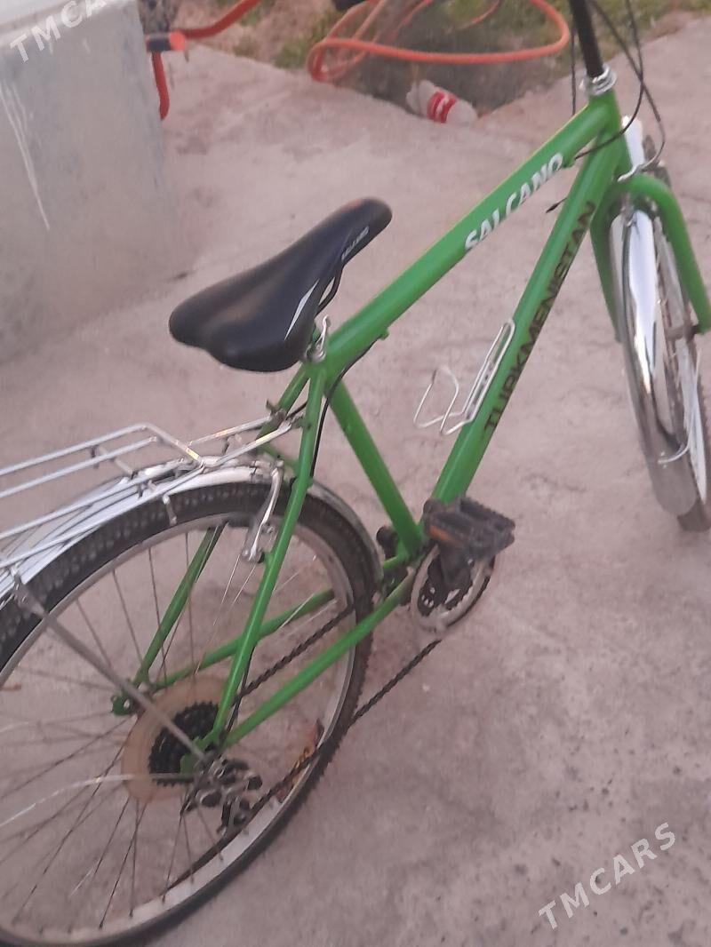 Salkano - Aşgabat - img 2