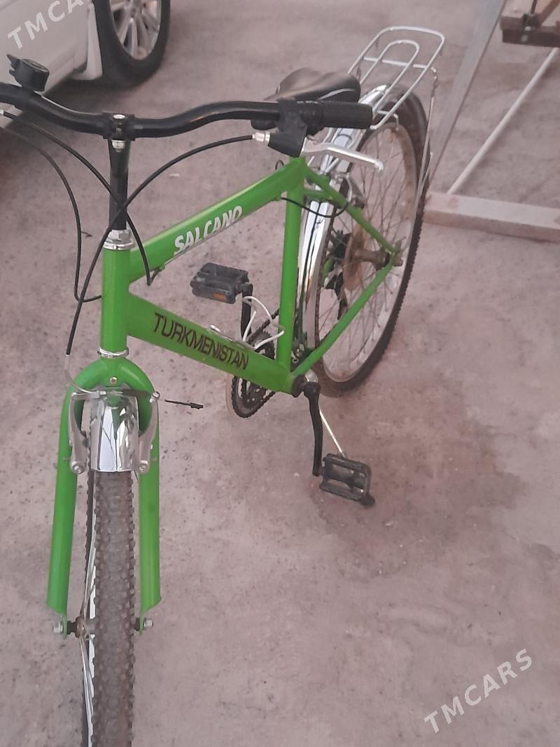 Salkano - Aşgabat - img 1