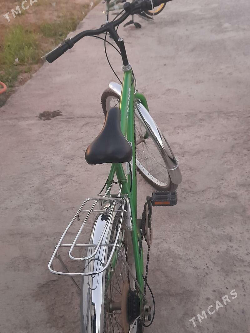 Salkano - Aşgabat - img 3