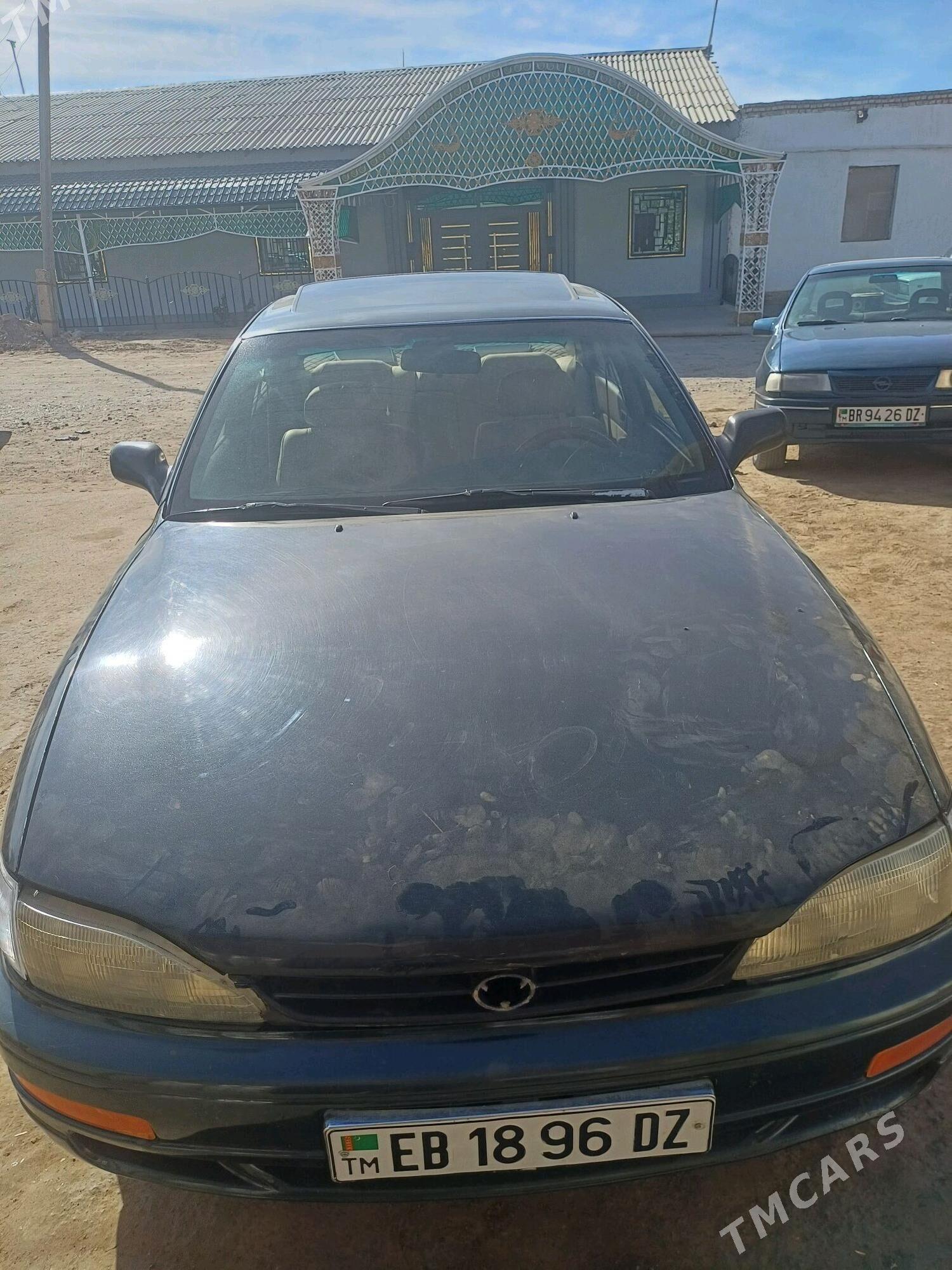 Toyota Camry 1993 - 90 000 TMT - Akdepe - img 4