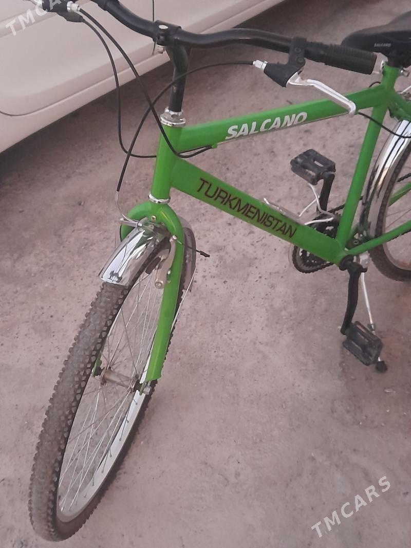 Salkano - Aşgabat - img 4