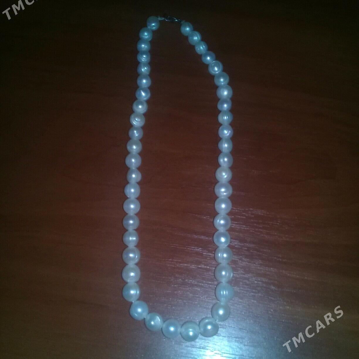 Altyn-kümüş - Daşoguz - img 1