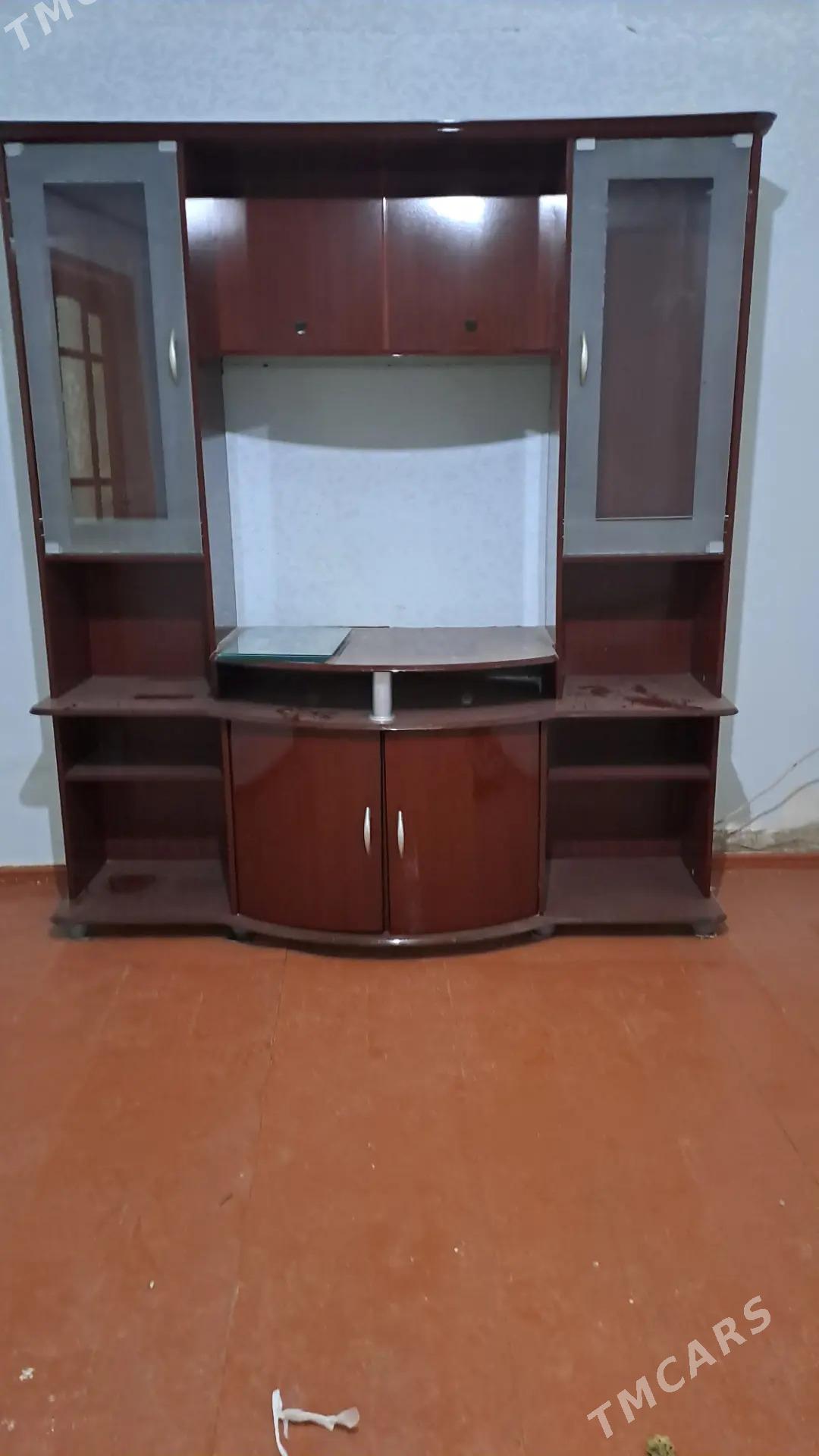 Pasdawka - Балканабат - img 2