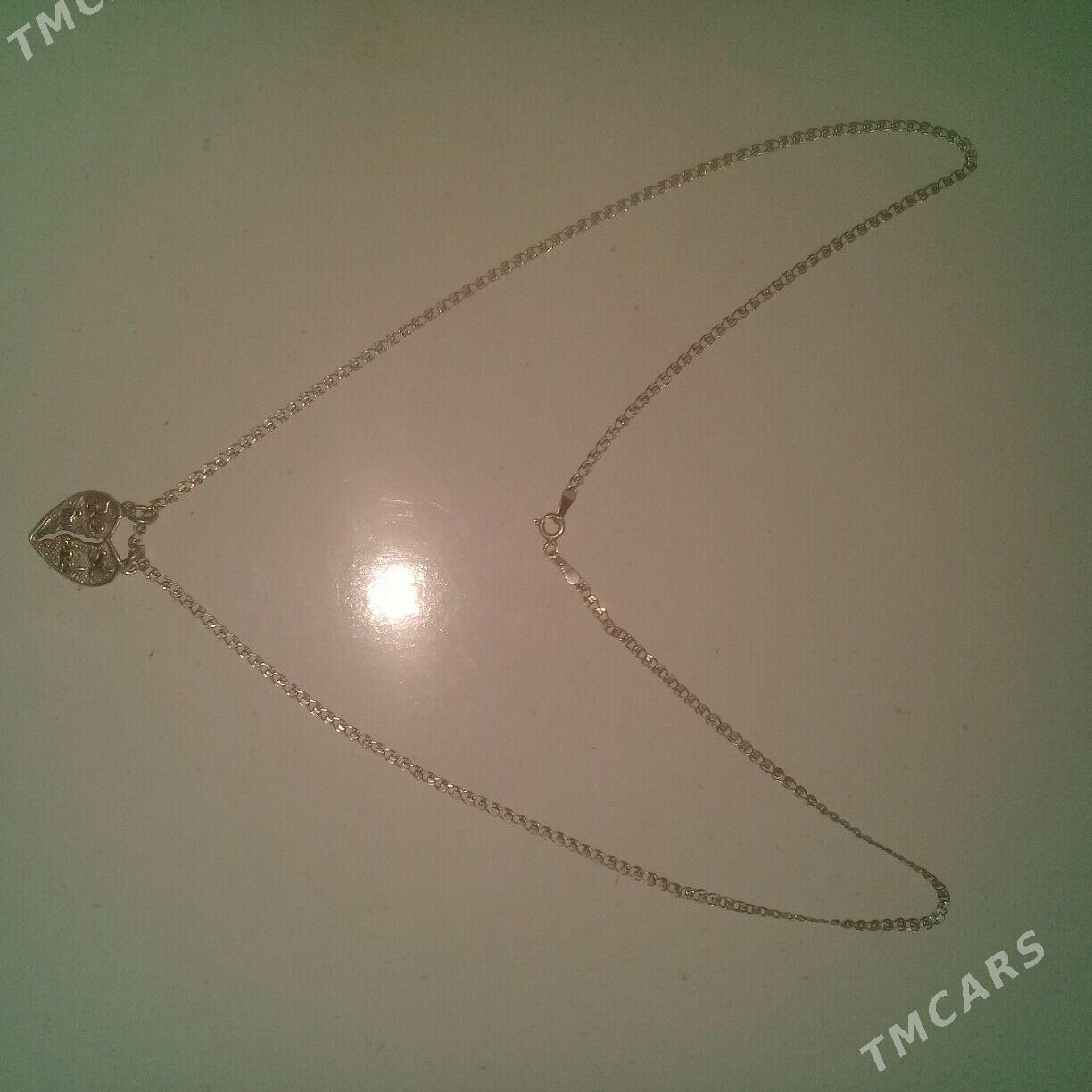 Altyn-kümüş - Daşoguz - img 1