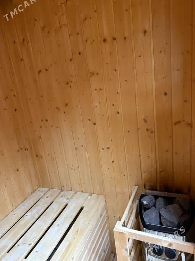 Jakuzi we sauna satlyk - Гуртли - img 3