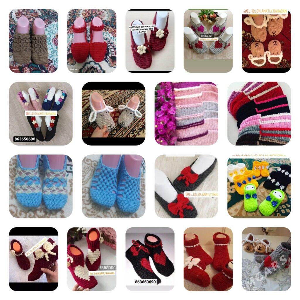 El isleri - Aşgabat - img 9