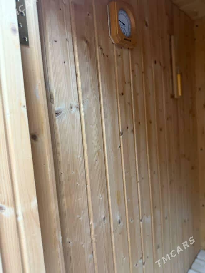 Jakuzi we sauna satlyk - Гуртли - img 5