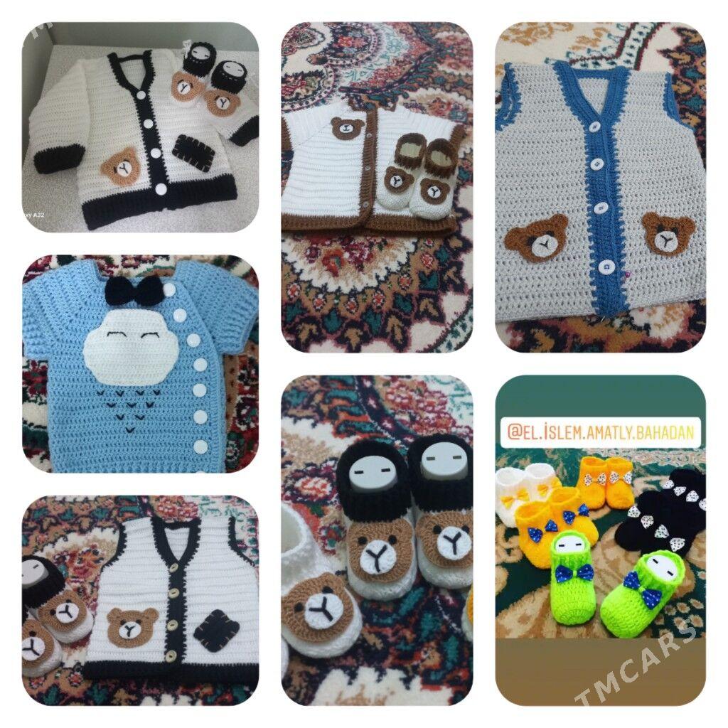 El isleri - Aşgabat - img 5