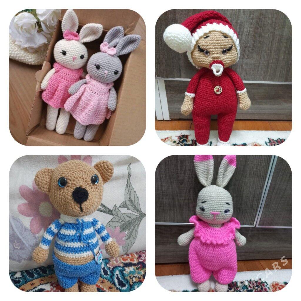 El isleri - Aşgabat - img 3