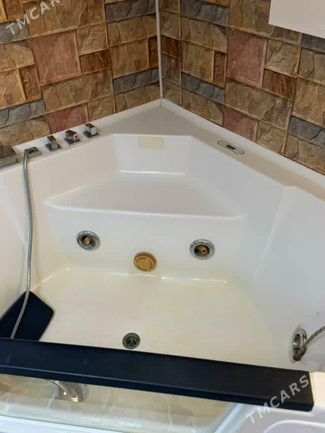 Jakuzi we sauna satlyk - Гуртли - img 7