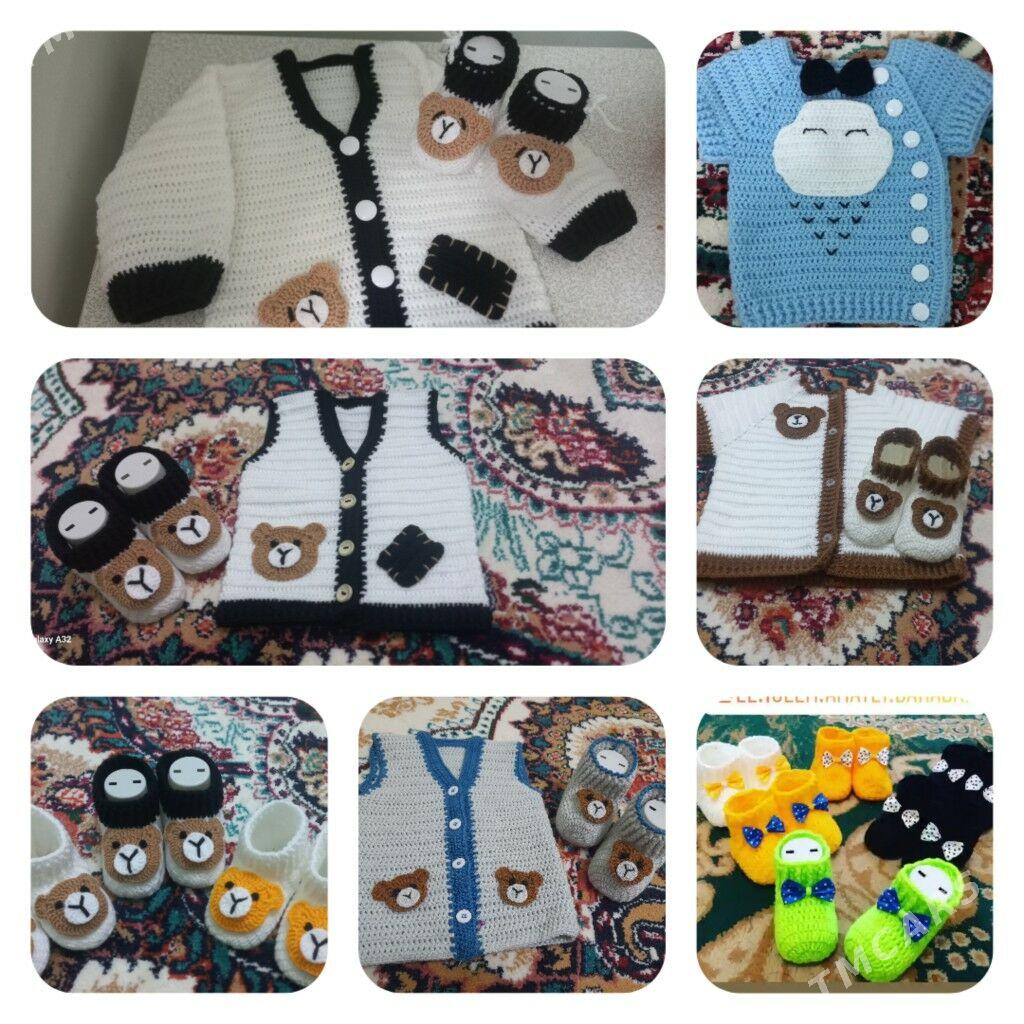 El isleri - Aşgabat - img 4