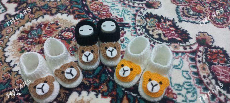 El isleri - Aşgabat - img 10