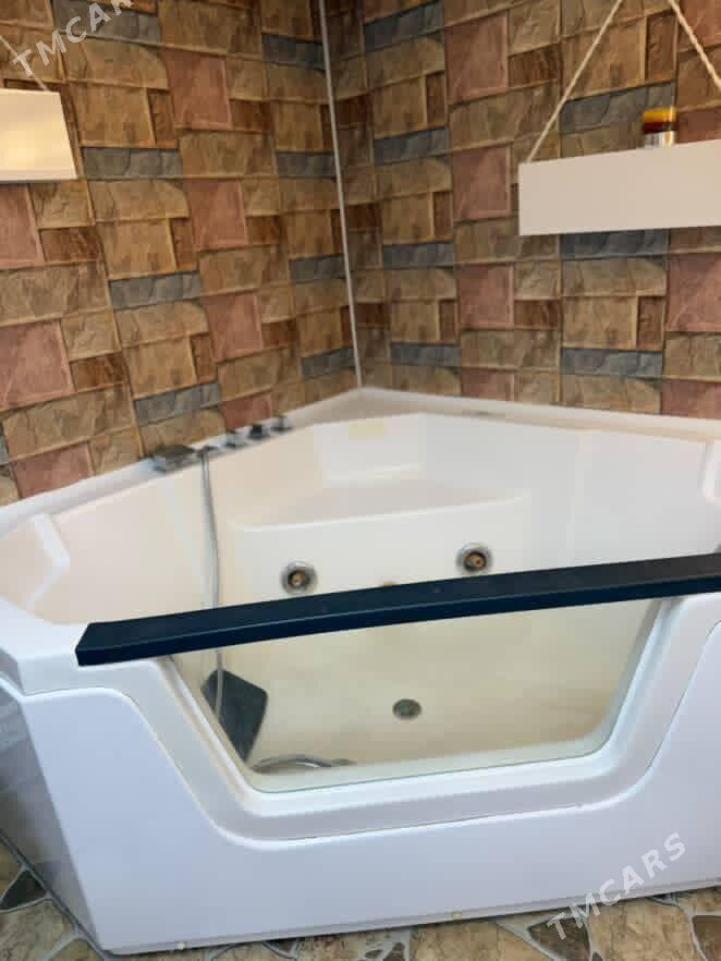 Jakuzi we sauna satlyk - Гуртли - img 2