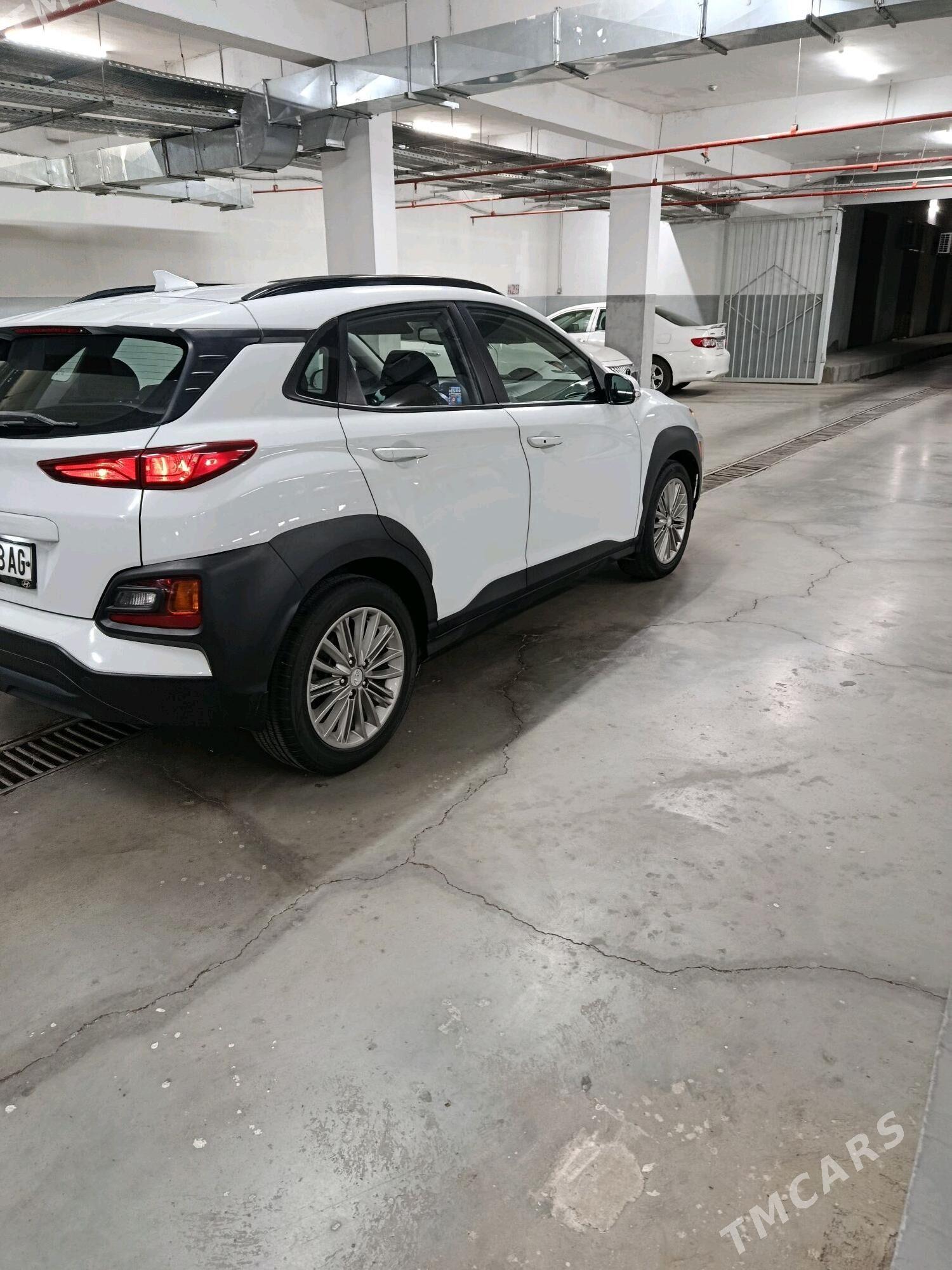 Hyundai Kona 2020 - 250 000 TMT - Ашхабад - img 3