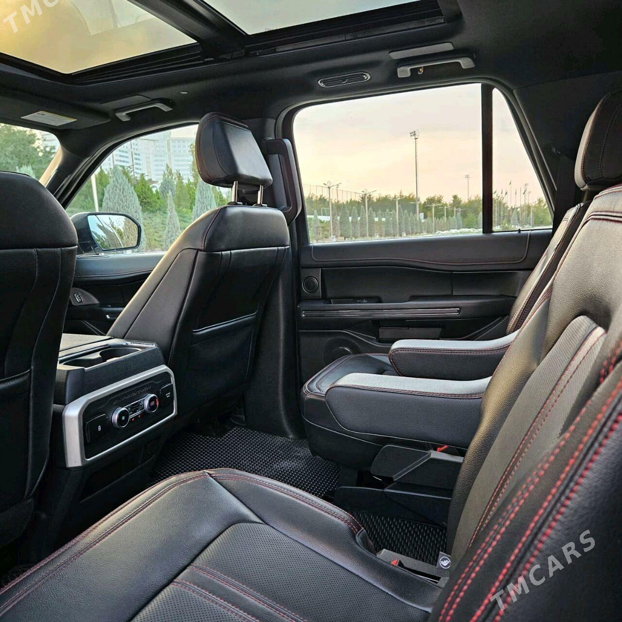 Ford Expedition 2022 - 975 000 TMT - Ашхабад - img 9