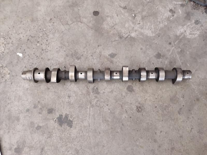 Распредвал дизель ПрадоХайлюкс 2 600 TMT - Aşgabat - img 3