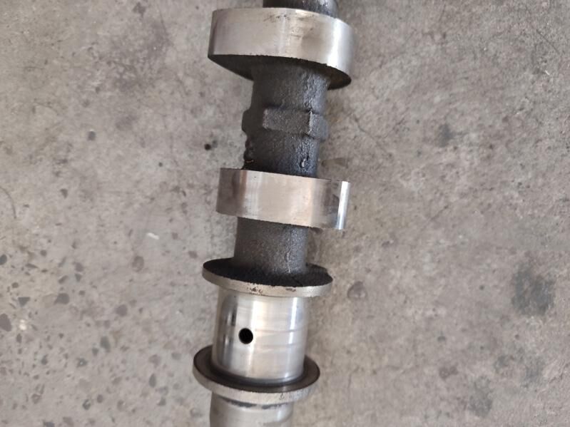 Распредвал дизель ПрадоХайлюкс 2 600 TMT - Aşgabat - img 2