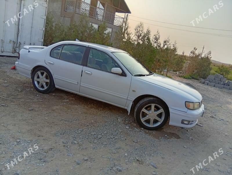 Nissan Maxima 1998 - 60 000 TMT - Бузмеин - img 3