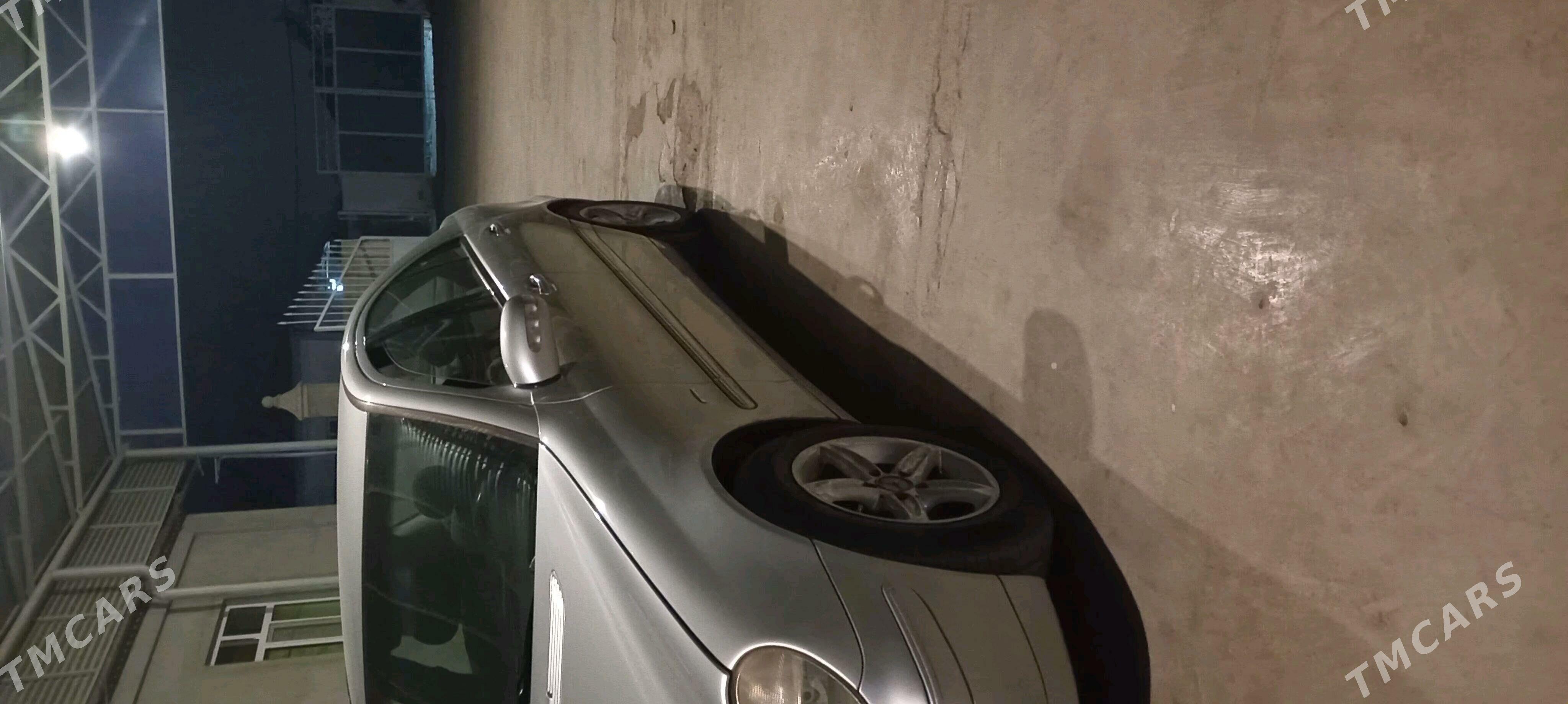 Mercedes-Benz S-Class 2002 - 120 000 TMT - Багир - img 2