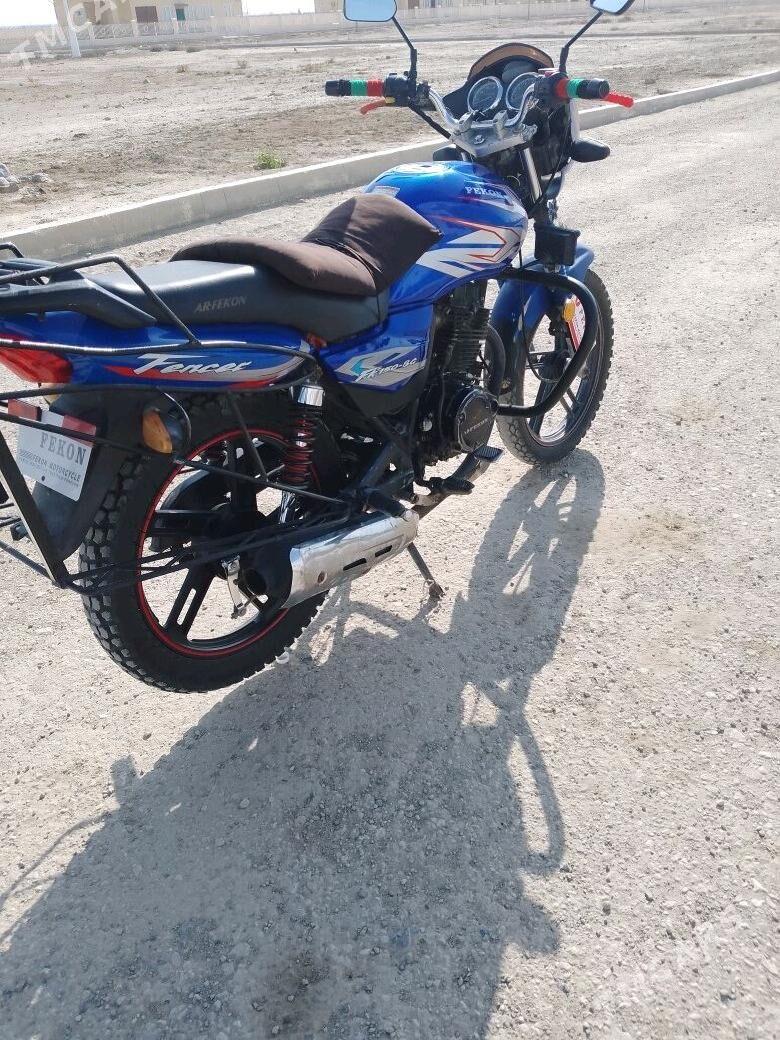 Fekon FK200-14G 2025 - 17 000 TMT - Etrek - img 2