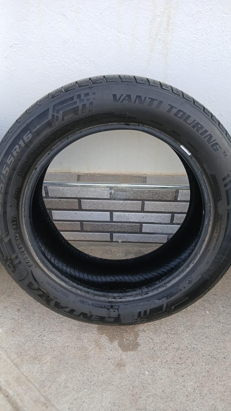 текер покрышки 1 100 TMT - Ашхабад - img 2