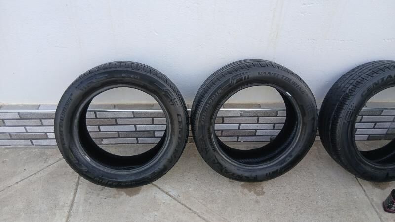 текер покрышки 1 100 TMT - Ашхабад - img 1