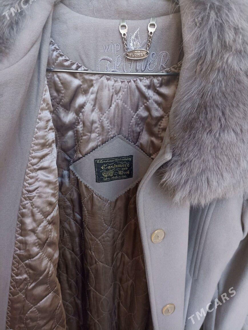 пальто - Daşoguz - img 1