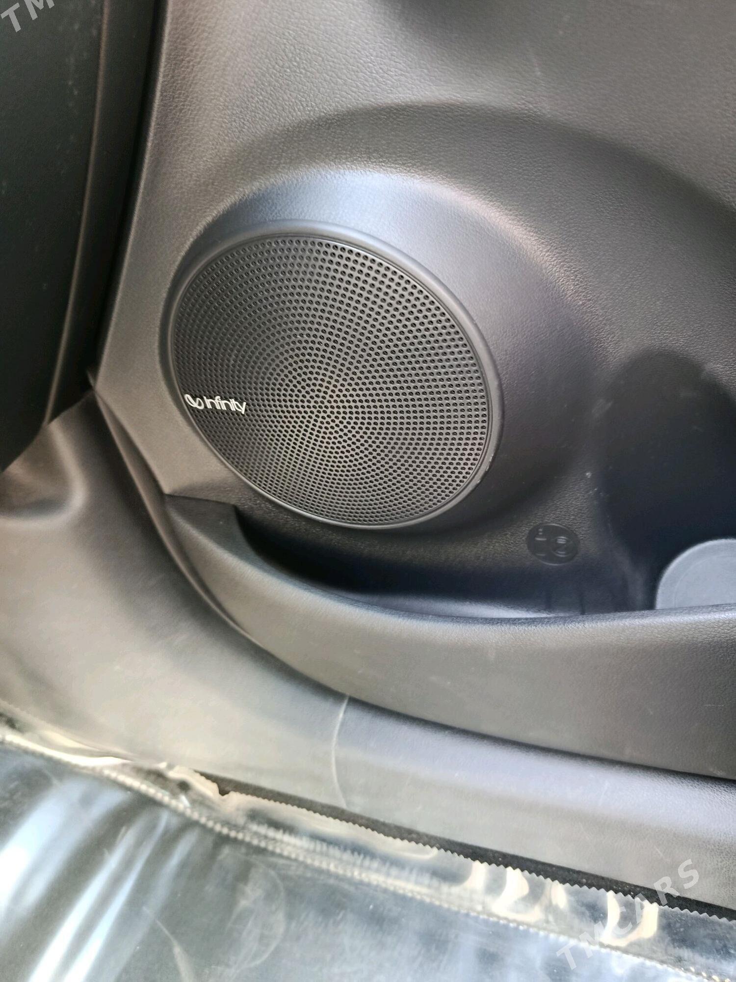 Hyundai Kona 2020 - 250 000 TMT - Ашхабад - img 6