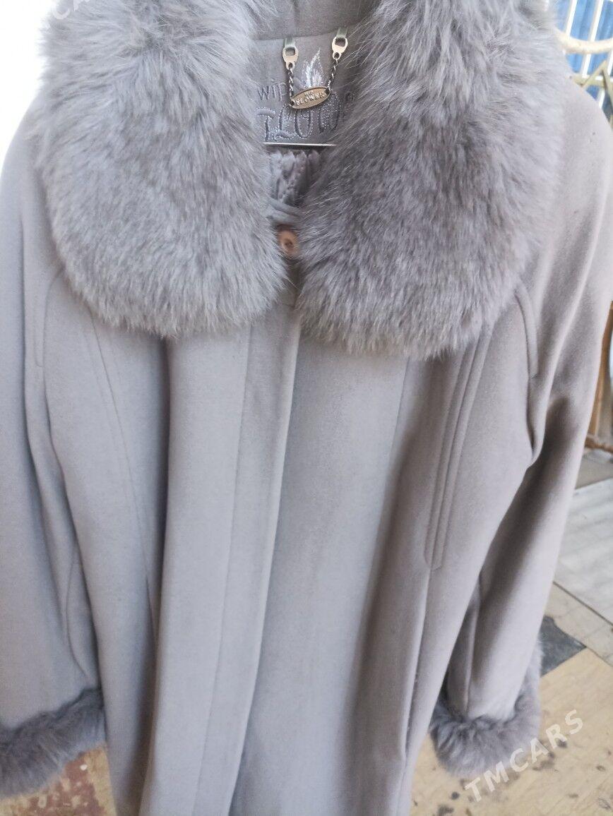 пальто - Дашогуз - img 2