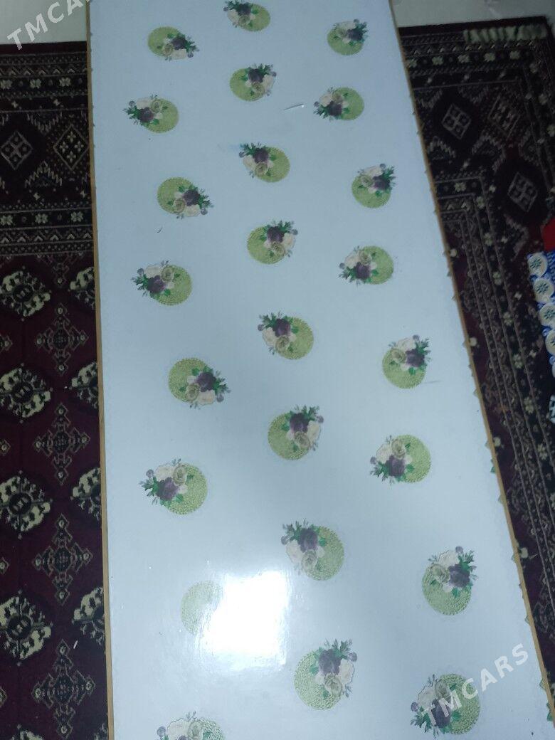 stol - Дашогуз - img 1