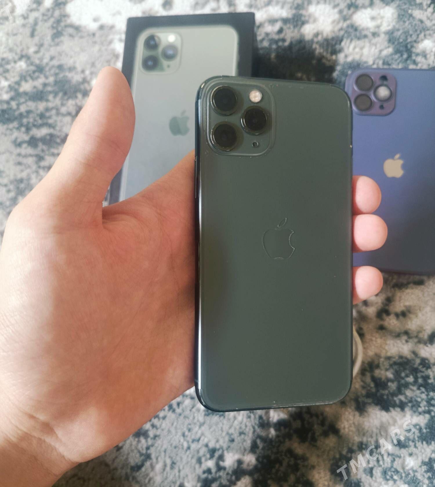 IPhone 11 Pro - Daşoguz - img 2