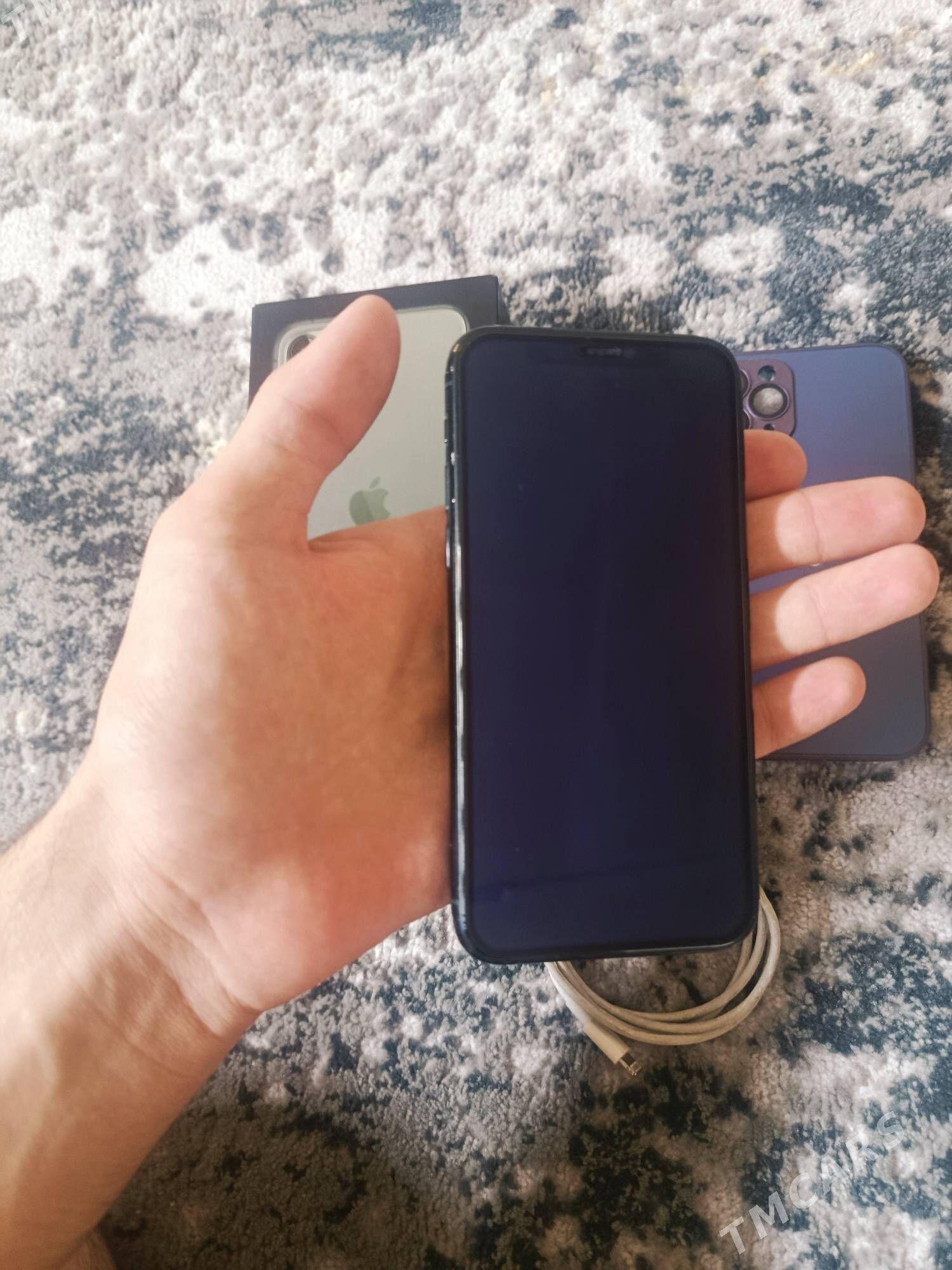 IPhone 11 Pro - Daşoguz - img 3