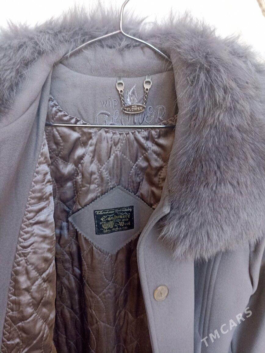 пальто - Дашогуз - img 3