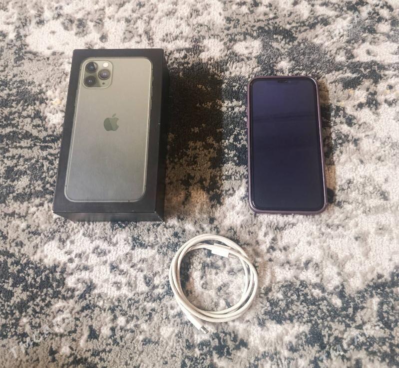 IPhone 11 Pro - Daşoguz - img 5