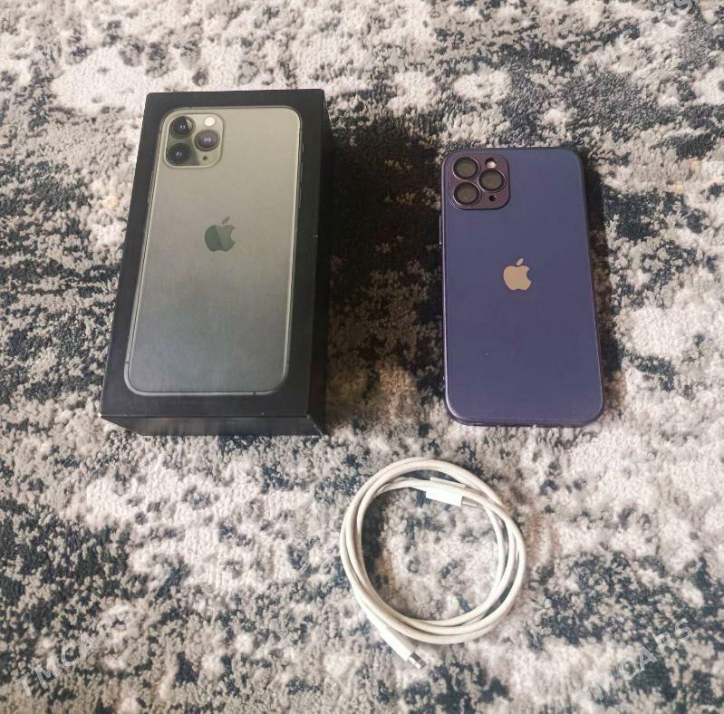IPhone 11 Pro - Daşoguz - img 4